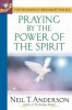 Praying by the Power of the Spirit
