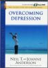 Overcoming Depression DVD