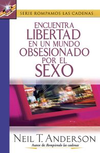 Encuentra Libertad En Un Mundo Obsesionado Por El Sexo