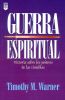 Guerra Espiritual