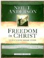 Freedom in Christ Small Group Bible Study Leader's Guide