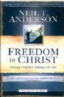 Freedom in Christ Small Group Bible Study