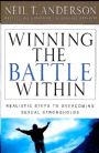 Winning The Battle Within Cover Art