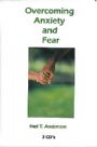 Overcoming Anxiety and Fear CD Set
