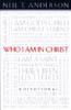 Who I Am in Christ Devotional