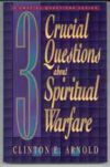 3 Crucial Questions About Spiritual Warfare
