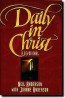 Daily in Christ Devotional