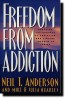 Freedom from Addiction