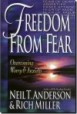 Large Image of Freedom from Fear