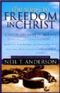 The Pocket Edition of The Steps to Freedom in Christ
