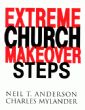 Extreme Church Makeover Steps