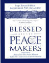 Blessed are the Peace Makers Steps