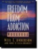 Freedom from Addiction Workbook