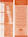 Recovery Bookmark