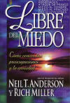 Libre del Miedo