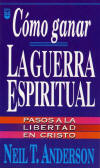 Como Ganar la Guerra Espiritual