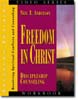Discipleship Counseling Workbook