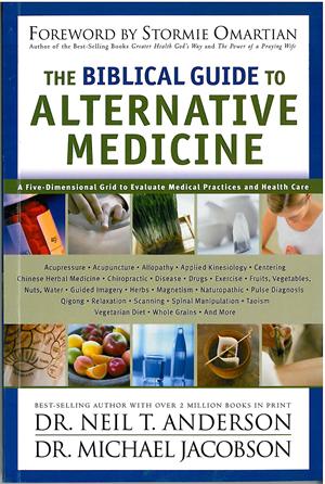 alternative medicine